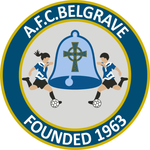 AFC Belgrave Crest